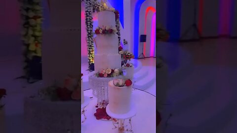 wedding cakes #shortvideo #shorts #shorts