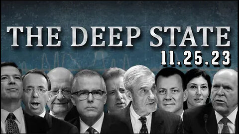 Q ~ Deep State Decodes #765 ~ Save Trump. MAGA is BACK