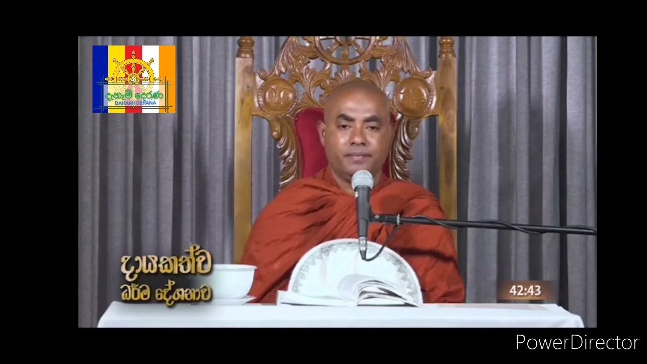 Ven Koralayagama Saranathissa thero