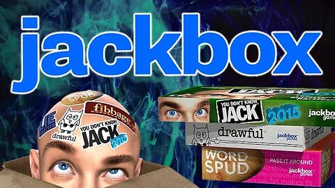 Grapejuice | JACKBOX PARTY GAMES