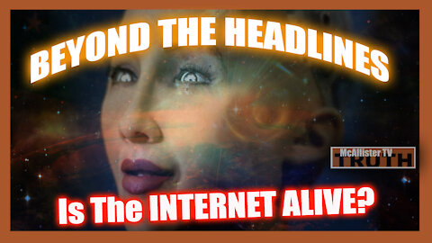 IS THE INTERNET ALIVE? SOPHIA AI GODDESS! PROGRAMMABLE MATTER! BLACK GOO! HIVE MIND!