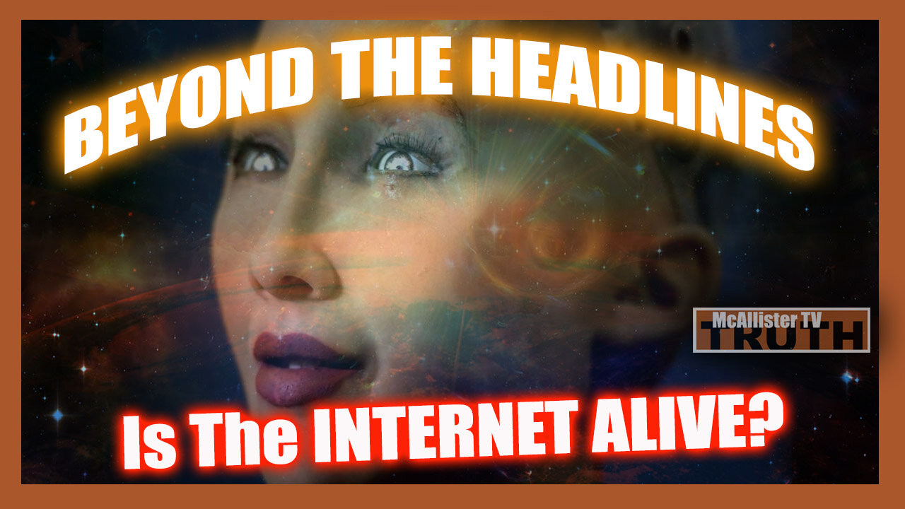 IS THE INTERNET ALIVE? SOPHIA AI GODDESS! PROGRAMMABLE MATTER! BLACK GOO! HIVE MIND!