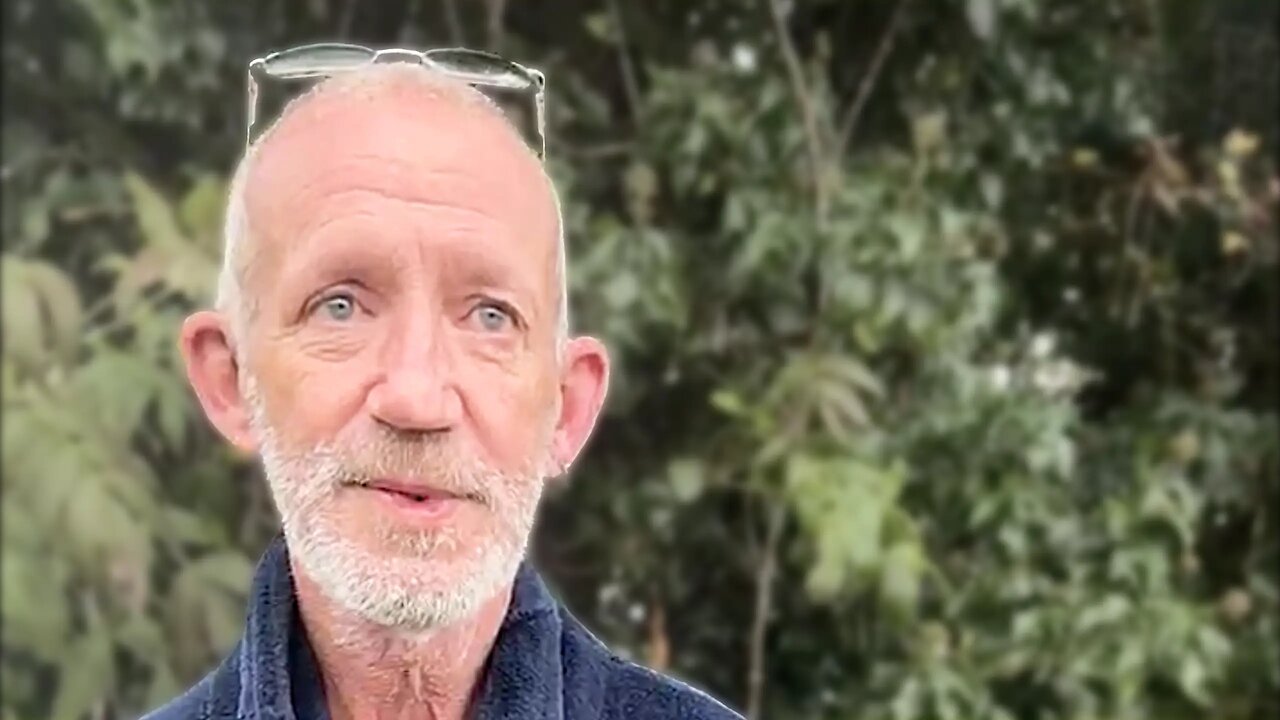 Geoffrey Owen, Kettering 18/11/23