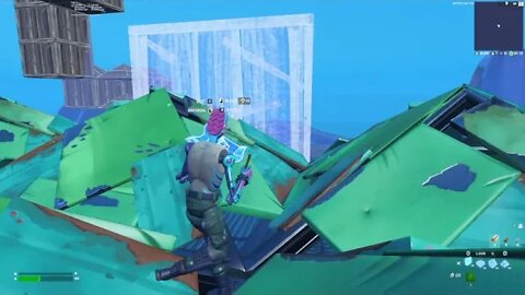 Session 6: Fortnite (Different Types of Walking) - Part 17 -