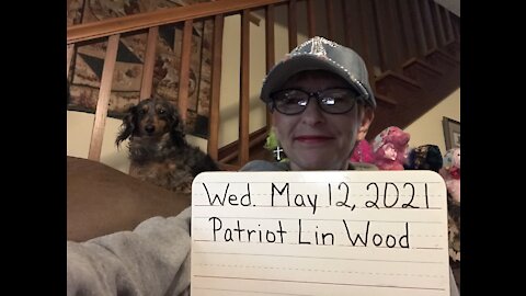 Explosive Lin Wood On JFK Jr, Princess Di, Biden, Comey, HRC & The Military