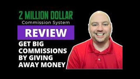 2 MILLION DOLLAR COMMISSION