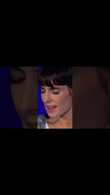 #sinead 4 #he moved through the fair #irish tv #hq #shorts