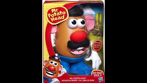 ~Asking A Perp Is That A Potato Up Your Butt?~