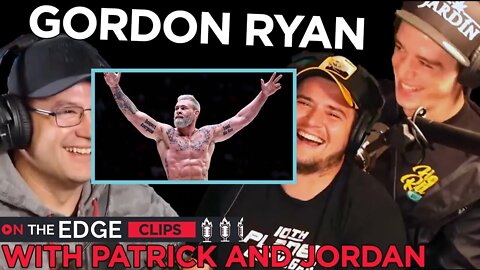 Who Is Gordon Ryan And Why Is EVERYONE Obsessed With Him?