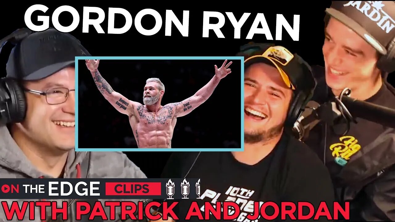 Who Is Gordon Ryan And Why Is EVERYONE Obsessed With Him?