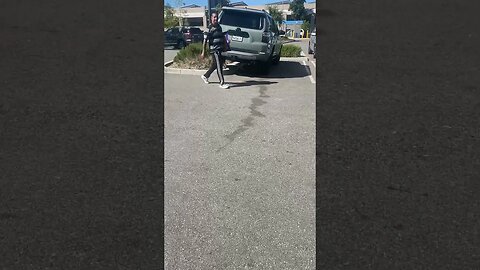 TactiTard Friday: Parking Tard