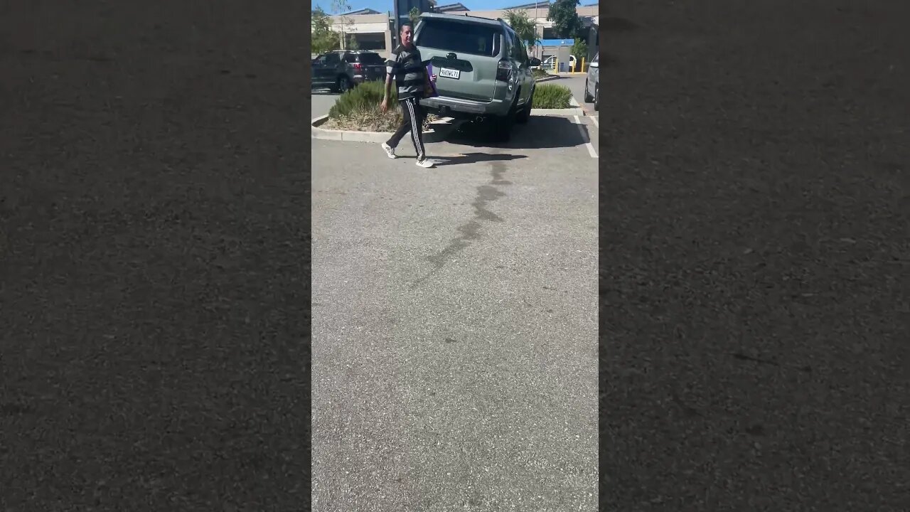 TactiTard Friday: Parking Tard