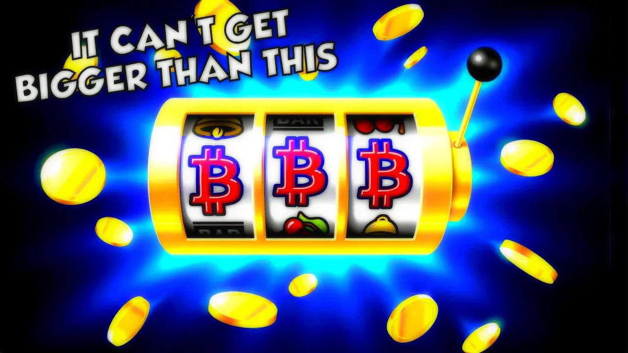 *THE #BTC TURNING POINT* this HASN'T HAPPENED since SEPT. 2016!! #crypto #bitcoin