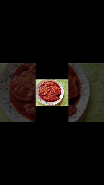 yummy fish curry😍@BENGALCOOKING #shorts #youtubeshorts #viral #viralshorts #trending #trendingshorts