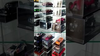 MY 1000 MODEL CAR collection - Part 2 from 14