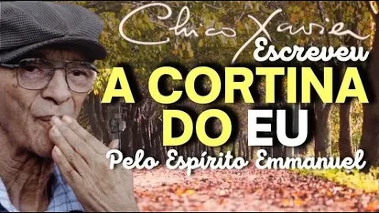 ✅A CORTINA DO EU