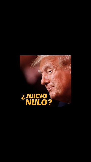 Sospechas muy serias señalan al juez Merchan: Trump fija estrategia legal contra la acusación