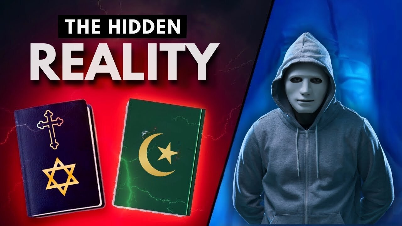 Reality of Quran and Bible | Abrahamic religion History explained