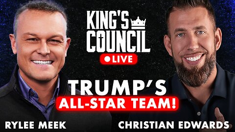 Fantasy Cabinet Draft: Building Trump’s All-Star Team!