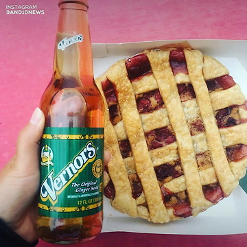 Regional Sodas That Should Be Sold Everywhere