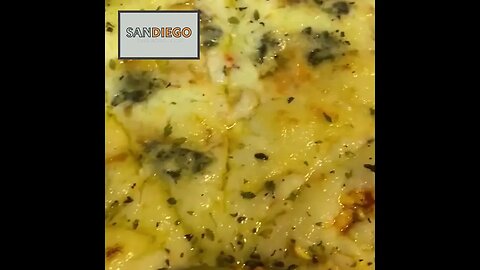 Conteúdo para Redes sociais da San Diego Salvador Pizzaria.