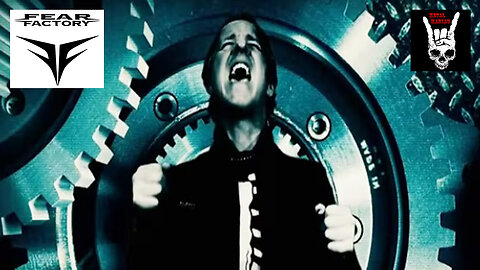 Fear Factory - Expiration Date (Official Video)