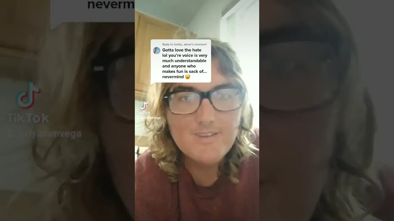 He Is Still Continuing With It