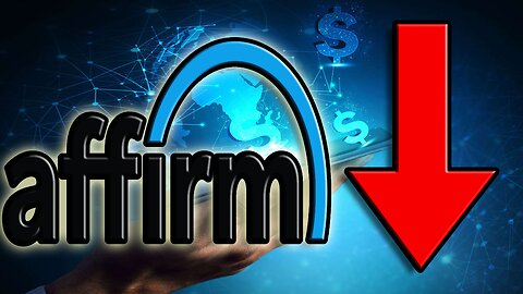 Affirm Is Another Hype Company With The Same Story