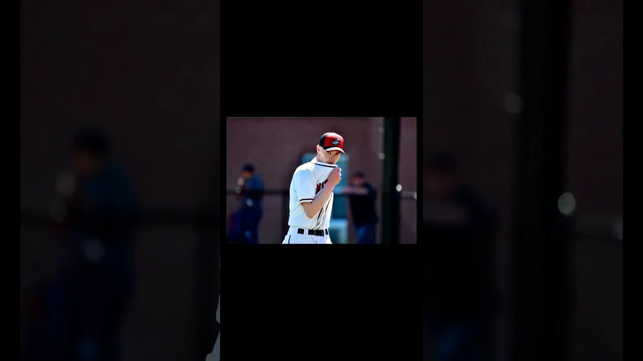 Baseball New England Collegiate Conference (NECC) Tournament championship May 7, 2023