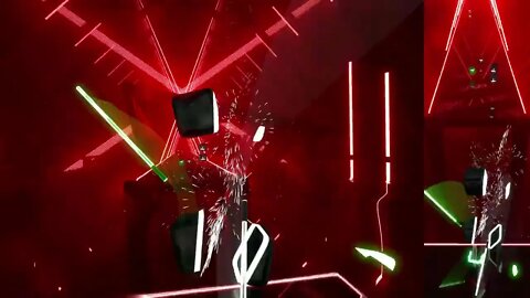 (beat saber) umziky - bass music (cytus ii ver.) [mapper: skeelie]