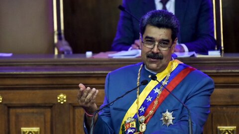 UK rules on Venezuela’s gold — RT Business News