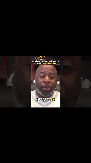 Making The Best Out Of Every Opportunity! #MakingBank #S7E39 #shorts