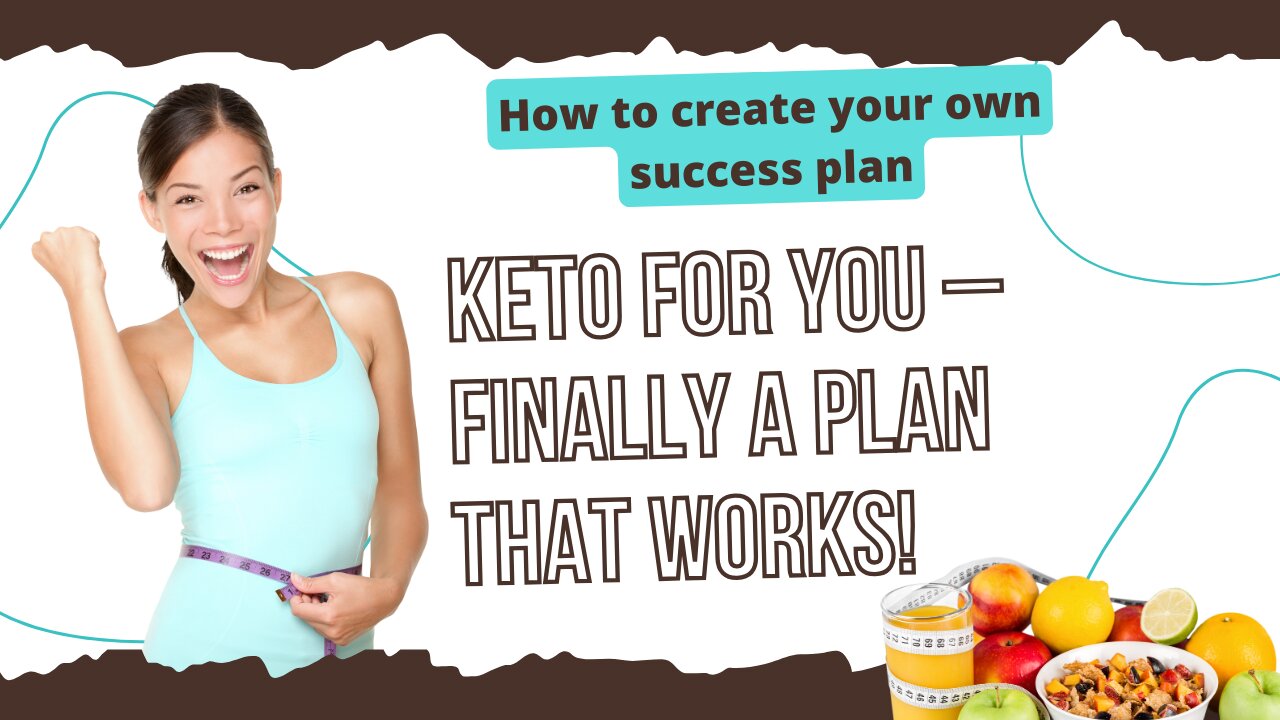 🚀 Achieve Your Goals with Our Custom Keto Diet Plan | Delicious Keto Meals & Tips for Beginners 🍽️