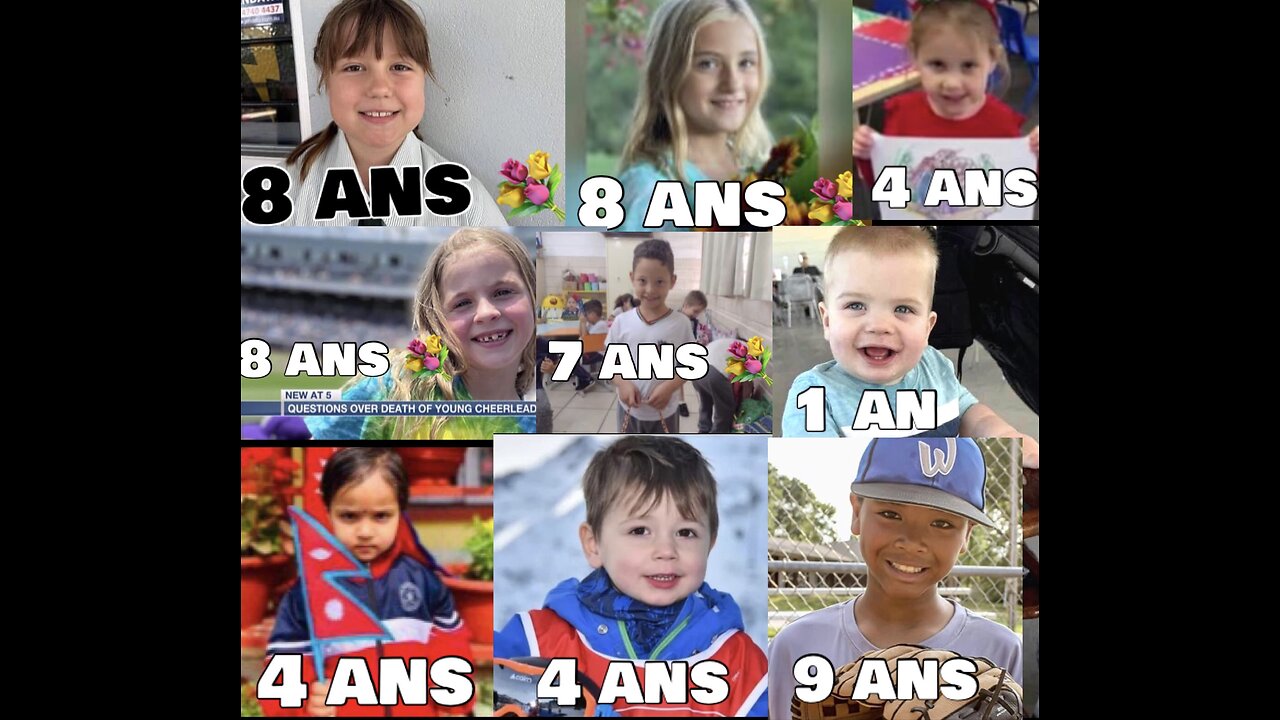 Le Carnage du NWO