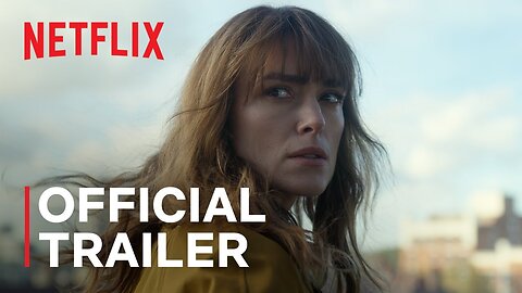 Black Doves | Official Trailer #2 | Netflix