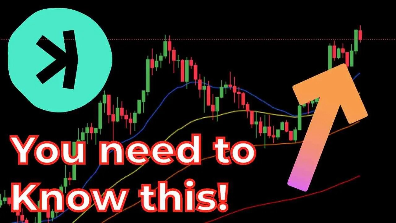 Kaspa made a NEW HIGH! Now what!?? Daily Analysis & Update 2023 Crypto