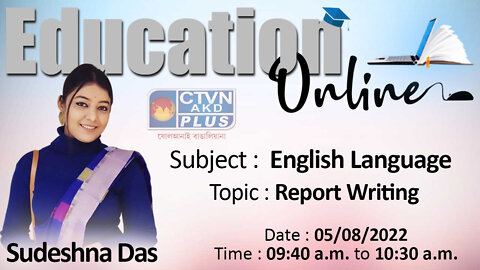 EDUCATION ONLINE