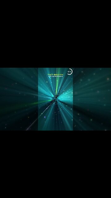 Mysteries of cosmos - Cosmic Strings 4 🚀💥#shorts #cosmos