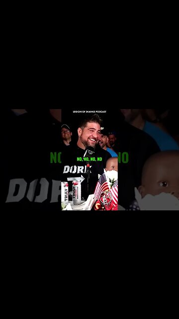 🔥Is She Our New Ellismania Ring Girl? | The Boys Judge with Ari Shaffir & Colum Tyrrell