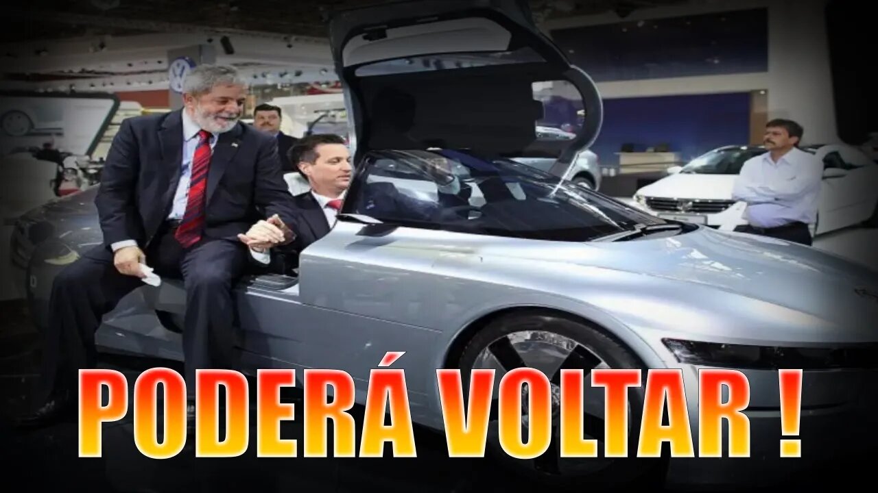 PoderĂ¡ voltar a ser cobrado!