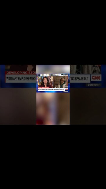 “I was hiding under a table and he told me to come out.” Jessie Wilczewski was only an employee