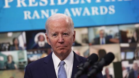 Half of Joe Biden's Twitter followers are "fake"