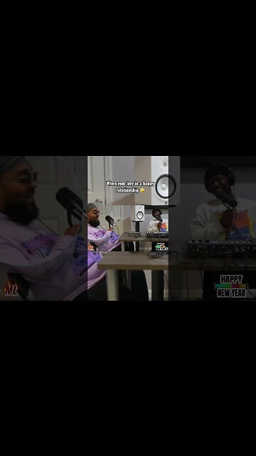 Once your boy happy it’s never safe 🤣 #shorts #podcastclips #comedyshorts #comedy