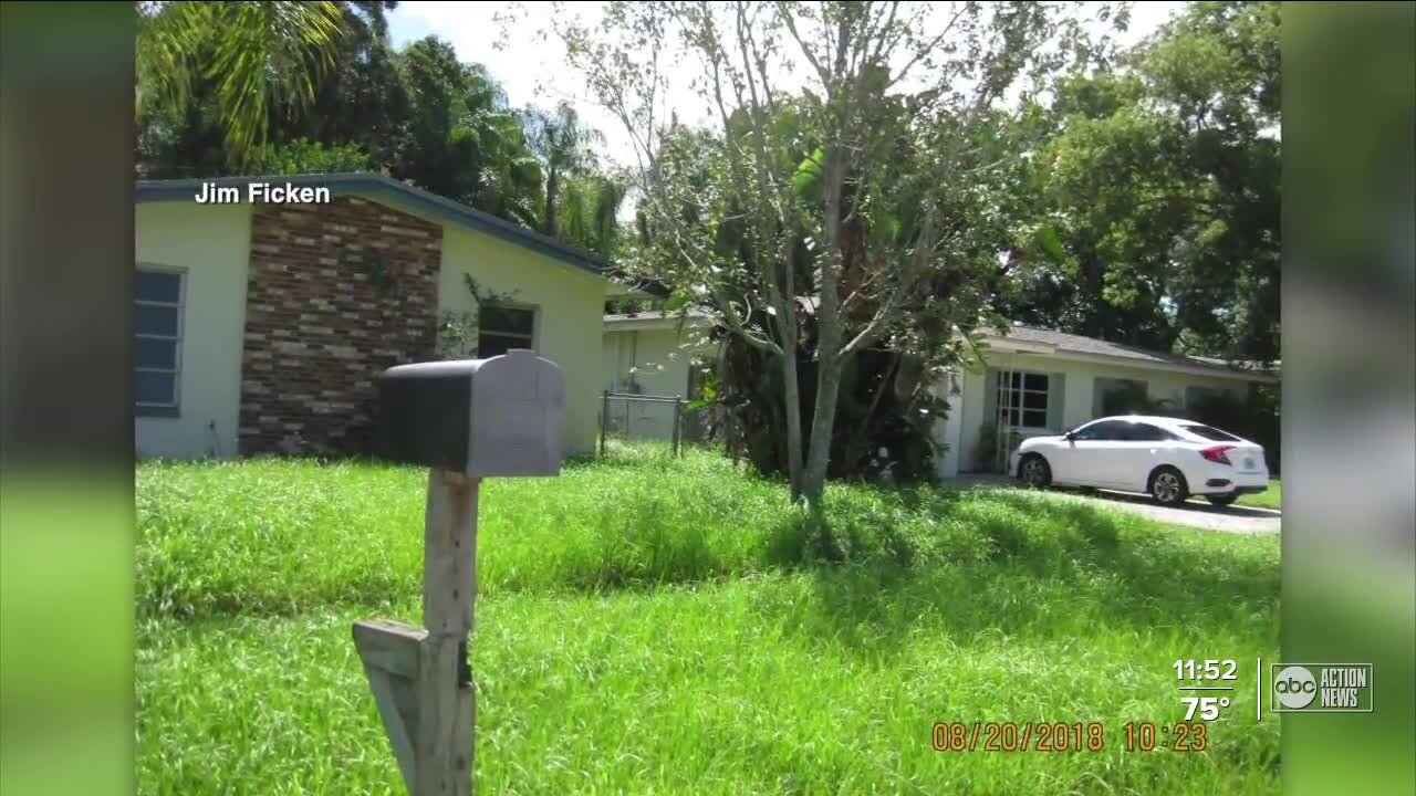 Dunedin homeowner has to pay $30K in fines for tall grass, federal judge says