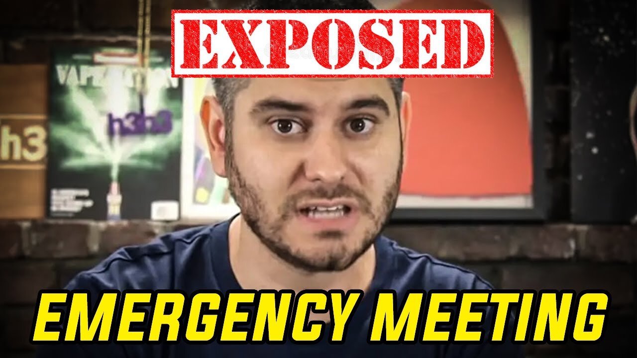 Andrew Tate EXPOSES Ethan Klien ｜ EMERGENCY MEETING