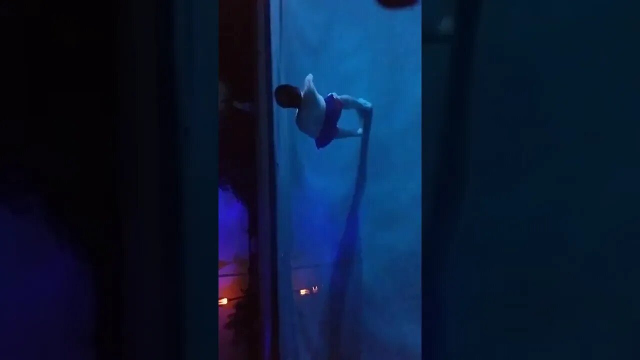 BBLIVE1969 VARIETY SHOW AUGUST 19TH PART 3