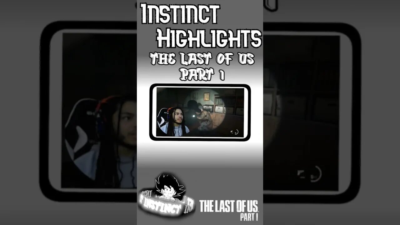 DON'T DO THIS!!!🤣 #pc #gaming #highlights #lastofuspart1 #zombiesurvival #storytelling