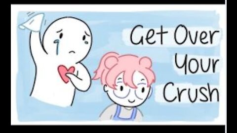 10 Tips to Stop Liking Your Crush