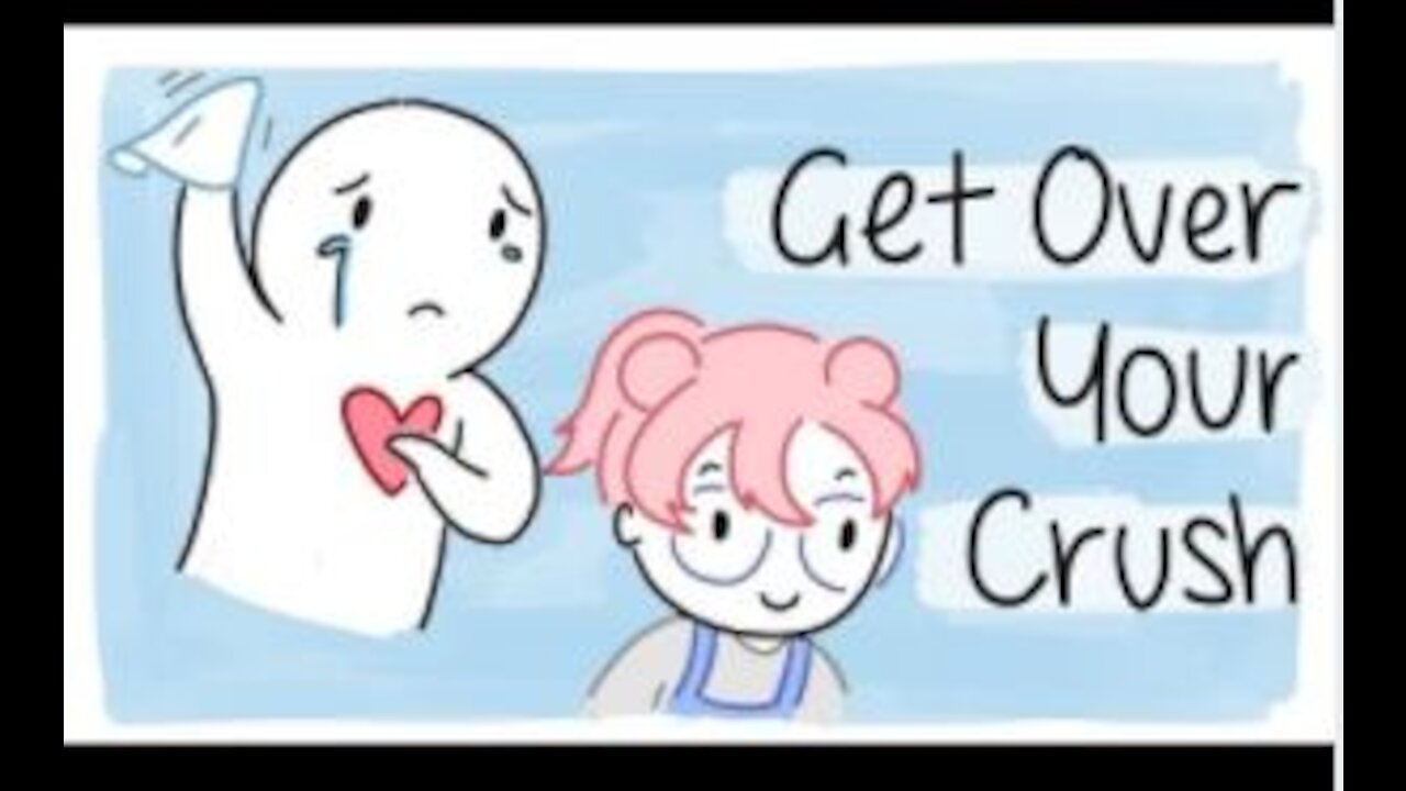 10 Tips to Stop Liking Your Crush