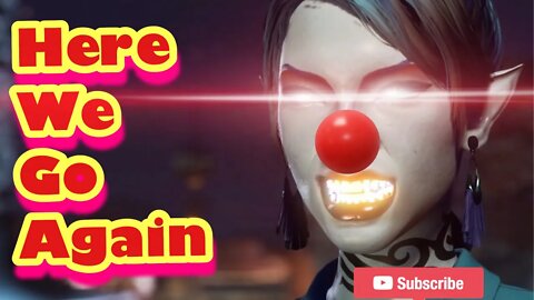 Saints Row Reboot Community Manager Attacks Critics #saintsrowreboot #saintsrow #volition